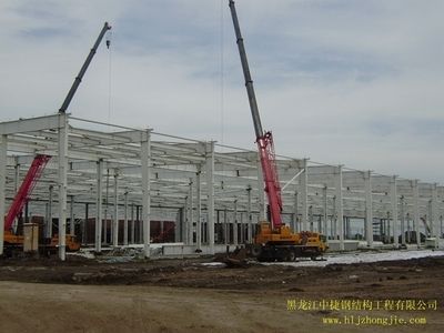 現在蓋房子鋼結構多少錢一平啊(山區鋼結構住宅性價比分析,鋼結構住宅性價比分析) 結構機械鋼結構設計 第4張 現在蓋房子鋼結構多少錢一平啊(山區鋼結構住宅性價比分析,鋼結構住宅性價比分析) 結構機械鋼結構設計 第4張