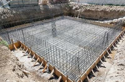 地基加固的要求是什么意思(地基加固施工流程包括以下幾個關鍵步驟判斷地基加固必要性) 結構污水處理池設計 第3張 地基加固的要求是什么意思(地基加固施工流程包括以下幾個關鍵步驟判斷地基加固必要性) 結構污水處理池設計 第3張