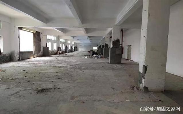 房屋加固改造前鑒定(房屋加固改造前的安全性鑒定內容包括以下幾個方面) 結構工業鋼結構設計 第2張 房屋加固改造前鑒定(房屋加固改造前的安全性鑒定內容包括以下幾個方面) 結構工業鋼結構設計 第2張