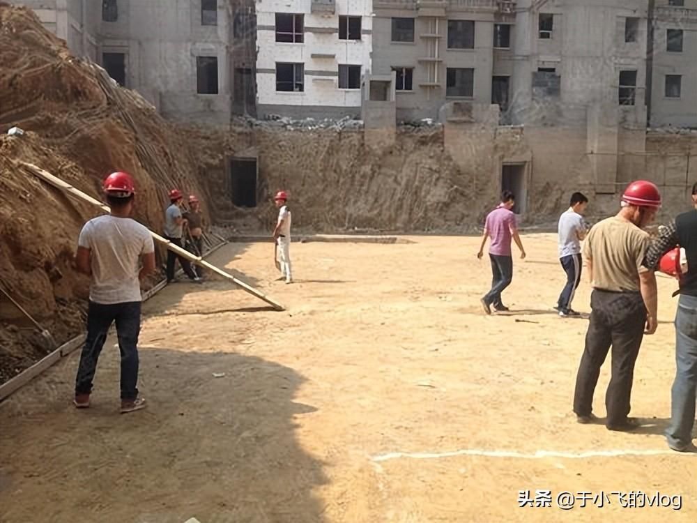 基坑內加固的主要目的 口訣(關于基坑內加固的口訣) 建筑施工圖施工 第2張 基坑內加固的主要目的 口訣(關于基坑內加固的口訣) 建筑施工圖施工 第2張
