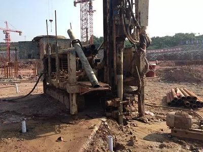 地基加固檢測規范標準 建筑消防設計 第5張 地基加固檢測規范標準 建筑消防設計 第5張