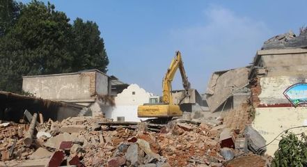 房屋改建是什么意思(房屋改建與裝修的區(qū)別) 結(jié)構(gòu)污水處理池施工 第5張 房屋改建是什么意思(房屋改建與裝修的區(qū)別) 結(jié)構(gòu)污水處理池施工 第5張