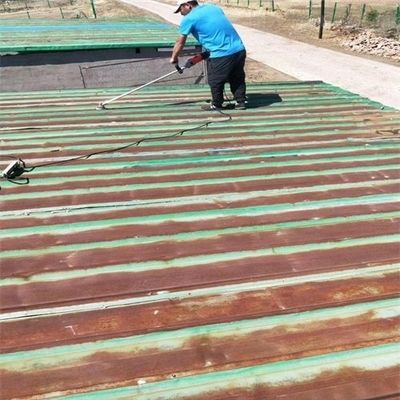 屋面加固價格多少錢一平方(屋面加固價格受多種因素影響) 結構工業鋼結構設計 第2張 屋面加固價格多少錢一平方(屋面加固價格受多種因素影響) 結構工業鋼結構設計 第2張