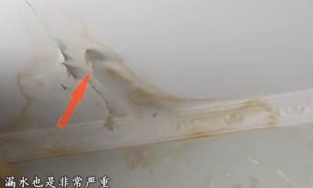 地基下沉墻面開裂圖片裂縫方向(地基下沉導(dǎo)致的墻面開裂的常見裂縫方向) 結(jié)構(gòu)砌體施工 第3張 地基下沉墻面開裂圖片裂縫方向(地基下沉導(dǎo)致的墻面開裂的常見裂縫方向) 結(jié)構(gòu)砌體施工 第3張