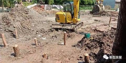 地基加固處理方法及適用范圍有哪些 裝飾幕墻施工 第2張 地基加固處理方法及適用范圍有哪些 裝飾幕墻施工 第2張
