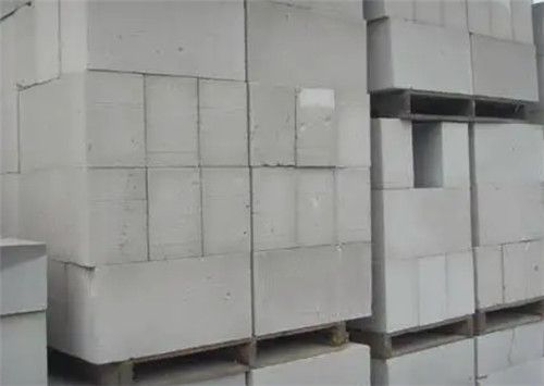 混凝土標準砌塊尺寸 結構地下室施工 第3張 混凝土標準砌塊尺寸 結構地下室施工 第3張