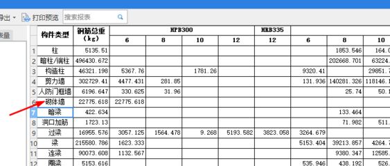 砌體內加固鋼筋的量怎么提(砌體加固鋼筋重量估算方法,) 建筑消防施工 第2張 砌體內加固鋼筋的量怎么提(砌體加固鋼筋重量估算方法,) 建筑消防施工 第2張
