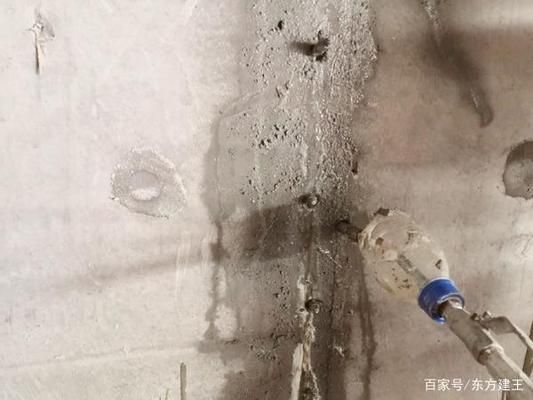 環(huán)氧樹脂做墻面是采用水性還是油性 建筑方案施工 第2張 環(huán)氧樹脂做墻面是采用水性還是油性 建筑方案施工 第2張