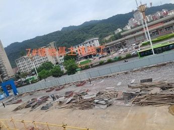 宿舍樓施工的基本工藝流程圖（在宿舍樓施工的基本工藝流程圖中如何確保結構安全和穩定性） 北京鋼結構設計問答