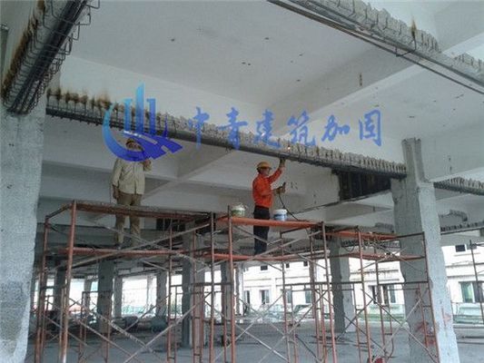 房屋加固改建流程圖 結構地下室施工 第4張 房屋加固改建流程圖 結構地下室施工 第4張