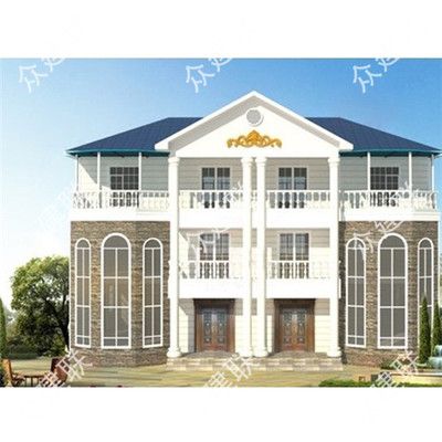 鋼結構住宅造價多少錢一個平方(鋼結構住宅的造價影響因素分析) 結構框架施工 第4張 鋼結構住宅造價多少錢一個平方(鋼結構住宅的造價影響因素分析) 結構框架施工 第4張