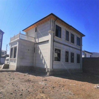 鋼結構住宅造價多少錢一個平方(鋼結構住宅的造價影響因素分析) 結構框架施工 第5張 鋼結構住宅造價多少錢一個平方(鋼結構住宅的造價影響因素分析) 結構框架施工 第5張