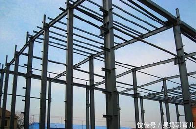 房子的鋼架結構都在哪幾層 結構砌體設計 第5張 房子的鋼架結構都在哪幾層 結構砌體設計 第5張