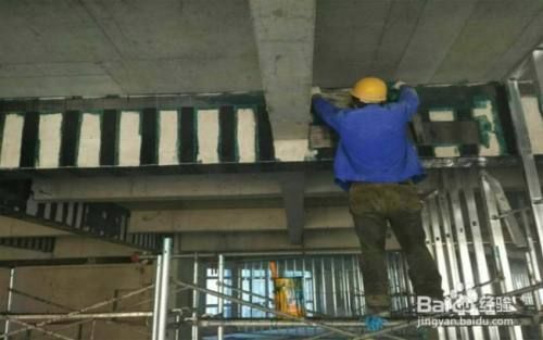 房屋加固工程施工方案范本 鋼結構桁架施工 第4張 房屋加固工程施工方案范本 鋼結構桁架施工 第4張
