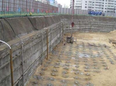 北京地基加固公司排名榜前十名（北京地基加固公司排名） 鋼結構有限元分析設計 第1張
