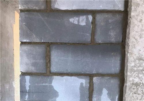 加氣混凝土砌塊墻頂與梁底處理方法(加氣混凝土砌塊墻頂與梁底的處理方式) 鋼結構桁架施工 第2張 加氣混凝土砌塊墻頂與梁底處理方法(加氣混凝土砌塊墻頂與梁底的處理方式) 鋼結構桁架施工 第2張