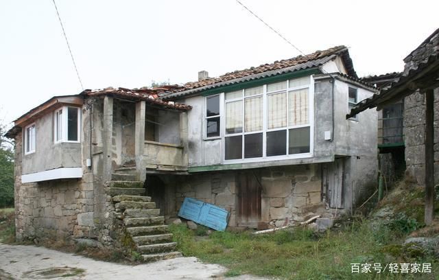 磚混結構老房子改造費用 結構地下室設計 第5張 磚混結構老房子改造費用 結構地下室設計 第5張