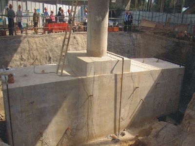 地基加固技術(shù)工程實(shí)例 建筑施工圖施工 第4張 地基加固技術(shù)工程實(shí)例 建筑施工圖施工 第4張