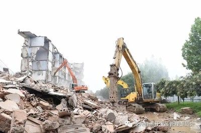 一平方磚混結構產生建筑垃圾多少噸(一平方磚混結構產生的建筑垃圾重量) 北京加固設計(加固設計公司) 第1張 一平方磚混結構產生建筑垃圾多少噸(一平方磚混結構產生的建筑垃圾重量) 北京加固設計(加固設計公司) 第1張