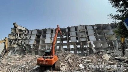 一平方磚混結構產生建筑垃圾多少噸(一平方磚混結構產生的建筑垃圾重量) 北京加固設計(加固設計公司) 第2張 一平方磚混結構產生建筑垃圾多少噸(一平方磚混結構產生的建筑垃圾重量) 北京加固設計(加固設計公司) 第2張
