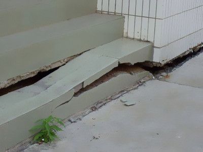 樓房如果地基下沉?xí)惺裁唇Y(jié)果(地基沉降對(duì)樓房的影響) 結(jié)構(gòu)框架設(shè)計(jì) 第3張 樓房如果地基下沉?xí)惺裁唇Y(jié)果(地基沉降對(duì)樓房的影響) 結(jié)構(gòu)框架設(shè)計(jì) 第3張