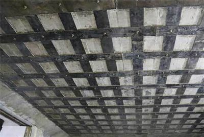 空心樓板上可以開孔嗎(空心樓板上可以開孔取決于具體的施工條件和安全要求) 建筑方案設計 第2張 空心樓板上可以開孔嗎(空心樓板上可以開孔取決于具體的施工條件和安全要求) 建筑方案設計 第2張