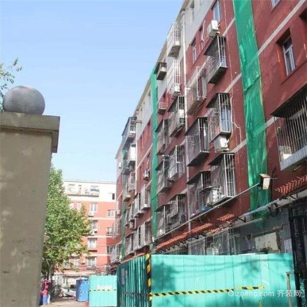 北京舊房改造公司電話號碼 裝飾家裝設計 第3張 北京舊房改造公司電話號碼 裝飾家裝設計 第3張