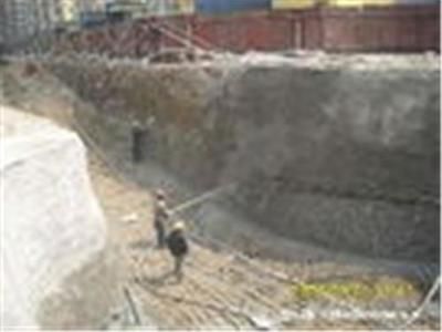 北京地基基礎工程公司有哪些公司 鋼結構門式鋼架施工 第1張 北京地基基礎工程公司有哪些公司 鋼結構門式鋼架施工 第1張