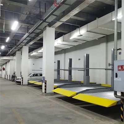 鐵架停車場建筑成本（現(xiàn)代城市建設(shè)中越來越受歡迎鐵架停車場建筑成本主要包括以下幾個(gè)部分）
