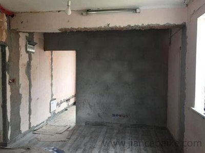 上海承重墻恢復及檢測鑒定報告(上海承重墻檢測) 結構電力行業設計 第4張 上海承重墻恢復及檢測鑒定報告(上海承重墻檢測) 結構電力行業設計 第4張