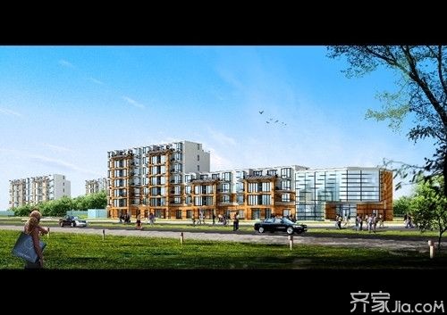 磚混結(jié)構(gòu)的房子抗震幾級(磚混結(jié)構(gòu)房屋抗震等級查詢) 結(jié)構(gòu)工業(yè)裝備設(shè)計 第5張 磚混結(jié)構(gòu)的房子抗震幾級(磚混結(jié)構(gòu)房屋抗震等級查詢) 結(jié)構(gòu)工業(yè)裝備設(shè)計 第5張