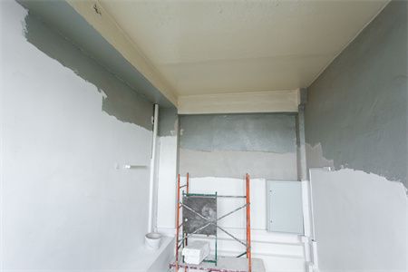 舊房地基加固施工方案 鋼結構桁架施工 第1張 舊房地基加固施工方案 鋼結構桁架施工 第1張