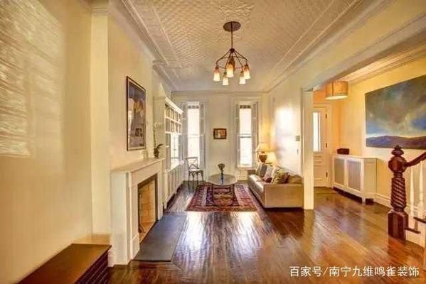磚混房屋加層可以改戶型嗎 建筑消防設計 第5張 磚混房屋加層可以改戶型嗎 建筑消防設計 第5張