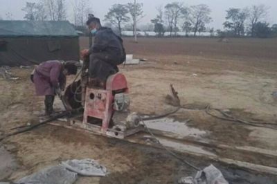 房屋地基加固多少錢一平米合適 裝飾家裝施工 第5張 房屋地基加固多少錢一平米合適 裝飾家裝施工 第5張