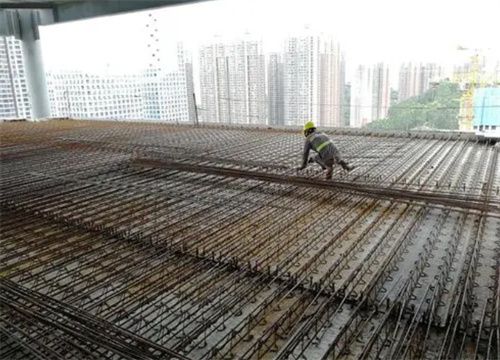 樓板厚度國家標準是幾公分？（一般樓層樓板厚度的國家標準） 北京加固施工 第1張