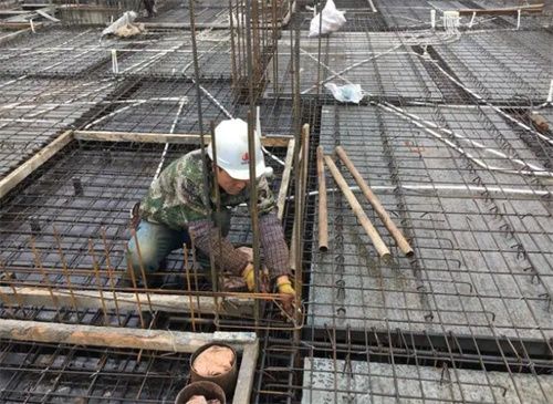 樓板厚度國家標準是幾公分？（一般樓層樓板厚度的國家標準） 北京加固施工 第3張
