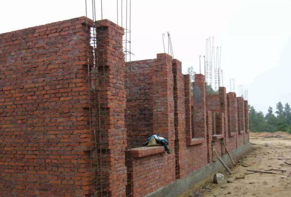 磚混結構工價多少錢一個方 建筑消防設計 第1張 磚混結構工價多少錢一個方 建筑消防設計 第1張