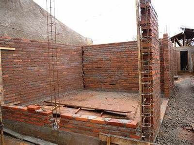 磚混結構工價多少錢一個方 建筑消防設計 第2張 磚混結構工價多少錢一個方 建筑消防設計 第2張
