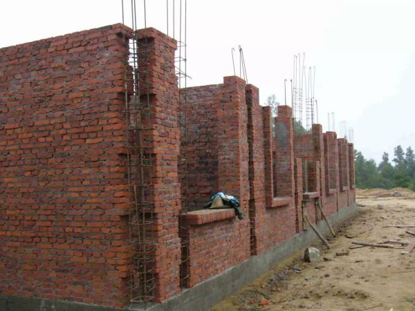 磚混結構工價多少錢一個方 建筑消防設計 第4張 磚混結構工價多少錢一個方 建筑消防設計 第4張
