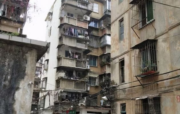 空心樓板房壽命多少年 北京鋼結構設計 第4張 空心樓板房壽命多少年 北京鋼結構設計 第4張