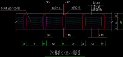 空心樓板結構圖解(想象空心樓板的結構圖解空心樓板的結構特點和施工工藝) 結構電力行業設計 第2張 空心樓板結構圖解(想象空心樓板的結構圖解空心樓板的結構特點和施工工藝) 結構電力行業設計 第2張