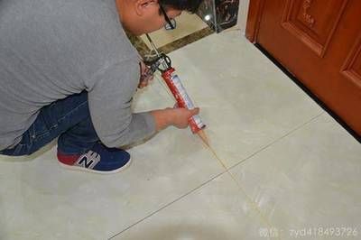 環氧樹脂怎么修補墻面裂縫 結構砌體施工 第4張 環氧樹脂怎么修補墻面裂縫 結構砌體施工 第4張