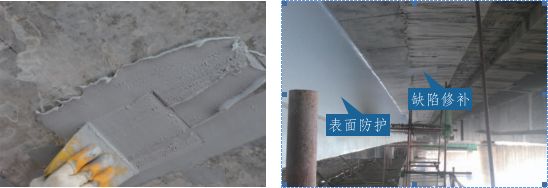環氧樹脂怎么修補墻面裂縫 結構砌體施工 第2張 環氧樹脂怎么修補墻面裂縫 結構砌體施工 第2張