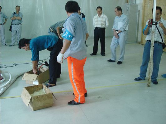 地面下沉注漿修復(fù)價(jià)格表 鋼結(jié)構(gòu)玻璃棧道施工 第5張 地面下沉注漿修復(fù)價(jià)格表 鋼結(jié)構(gòu)玻璃棧道施工 第5張