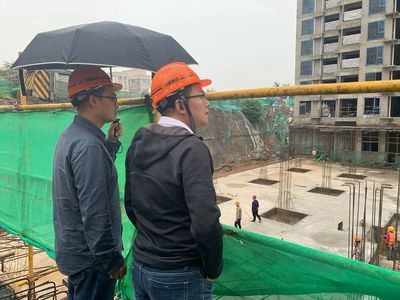 大興基坑支護(hù) 鋼結(jié)構(gòu)網(wǎng)架施工 第4張 大興基坑支護(hù) 鋼結(jié)構(gòu)網(wǎng)架施工 第4張
