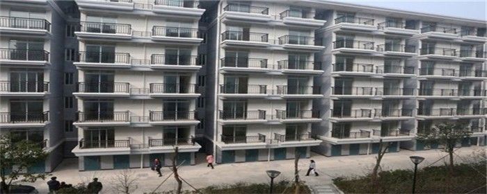磚混結構住房壽命多少年 建筑消防設計 第3張 磚混結構住房壽命多少年 建筑消防設計 第3張