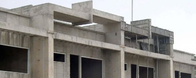 磚混結構住房壽命多少年 建筑消防設計 第5張 磚混結構住房壽命多少年 建筑消防設計 第5張