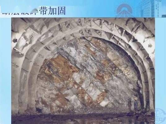 化學注漿加固工藝流程 建筑施工圖施工 第5張 化學注漿加固工藝流程 建筑施工圖施工 第5張