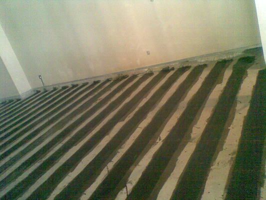 碳纖維樓板加固施工方案及流程（如何確保碳纖維材料與原有結(jié)構(gòu)有效結(jié)合？） 北京鋼結(jié)構(gòu)設(shè)計(jì)問答
