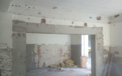 清遠房屋加固公司在哪里啊 結構污水處理池設計 第5張 清遠房屋加固公司在哪里啊 結構污水處理池設計 第5張